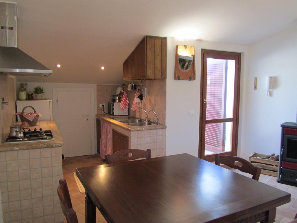Casa Sol Apartment
