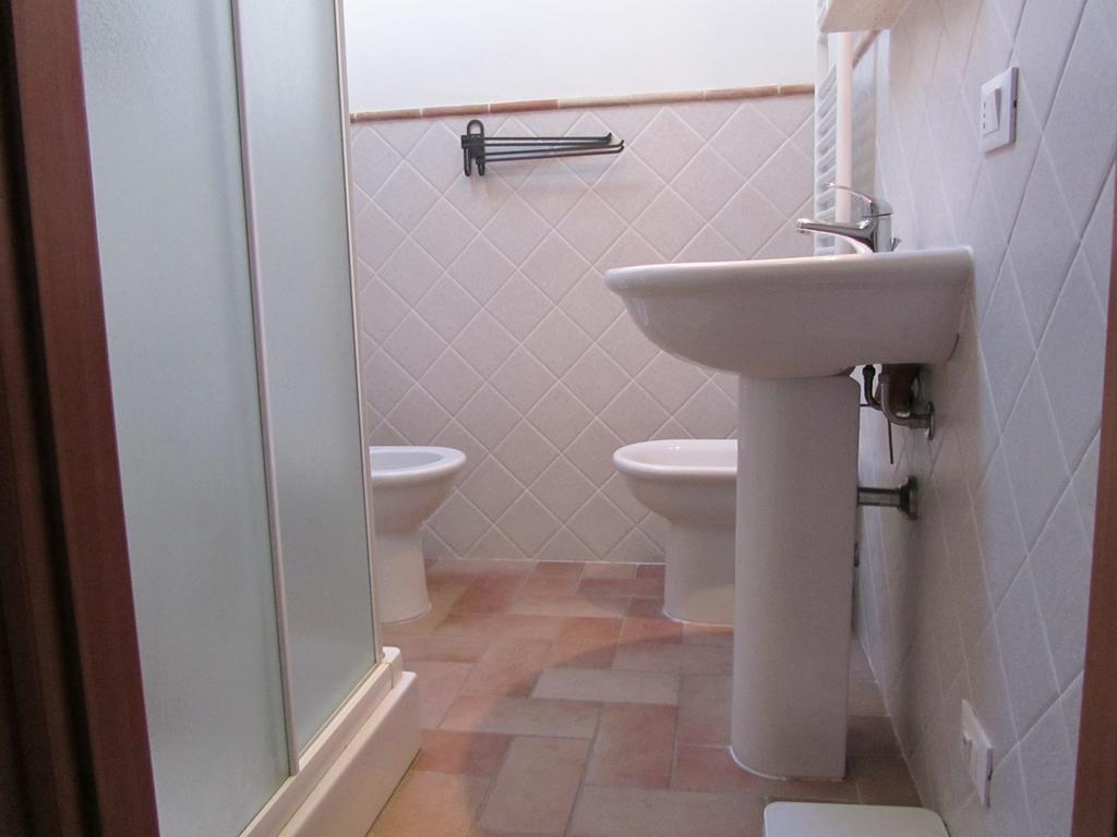 Casa Sol * Casole d'Elsa