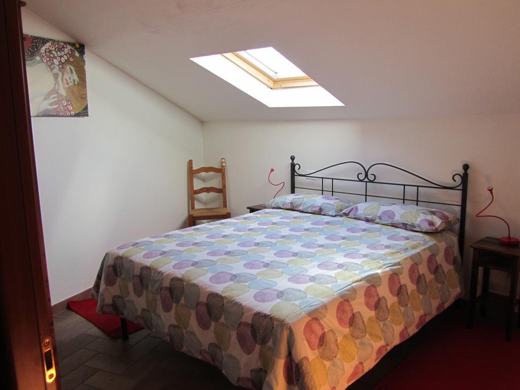 Casa Sol Apartment Casole d'Elsa