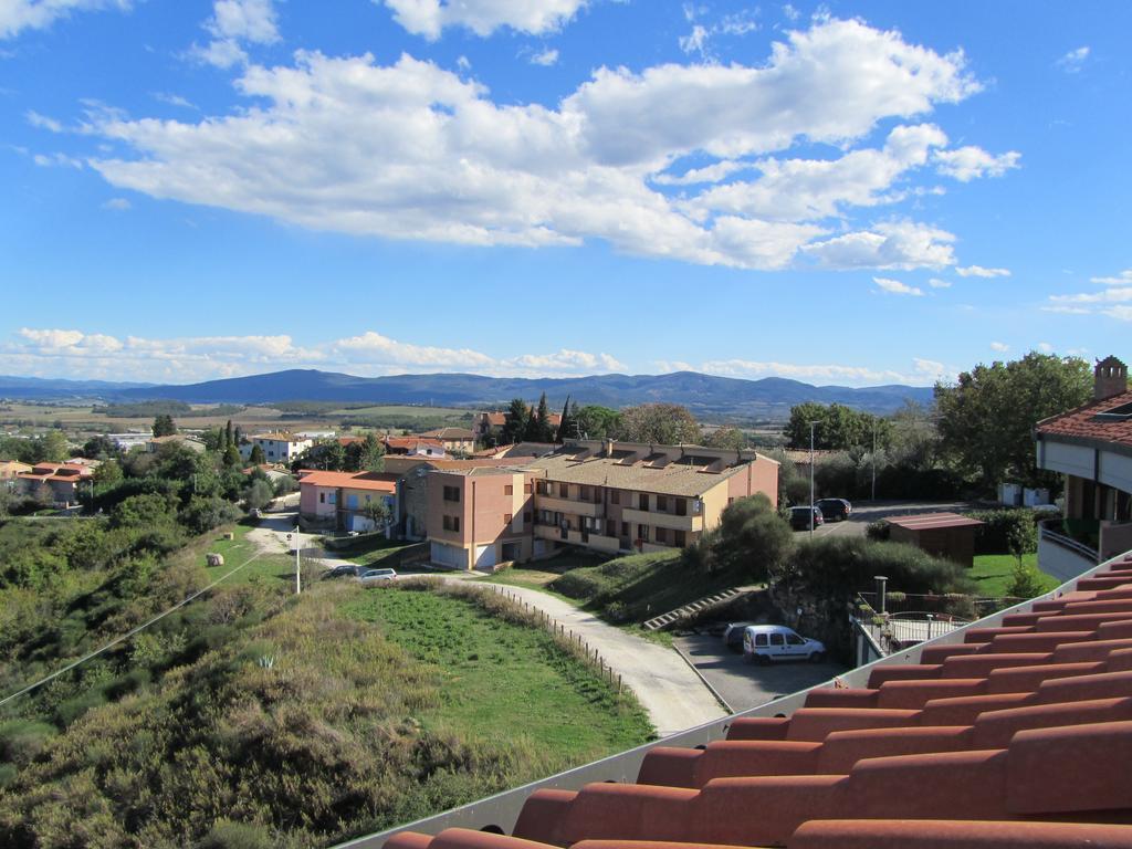 Casa Sol Casole d'Elsa