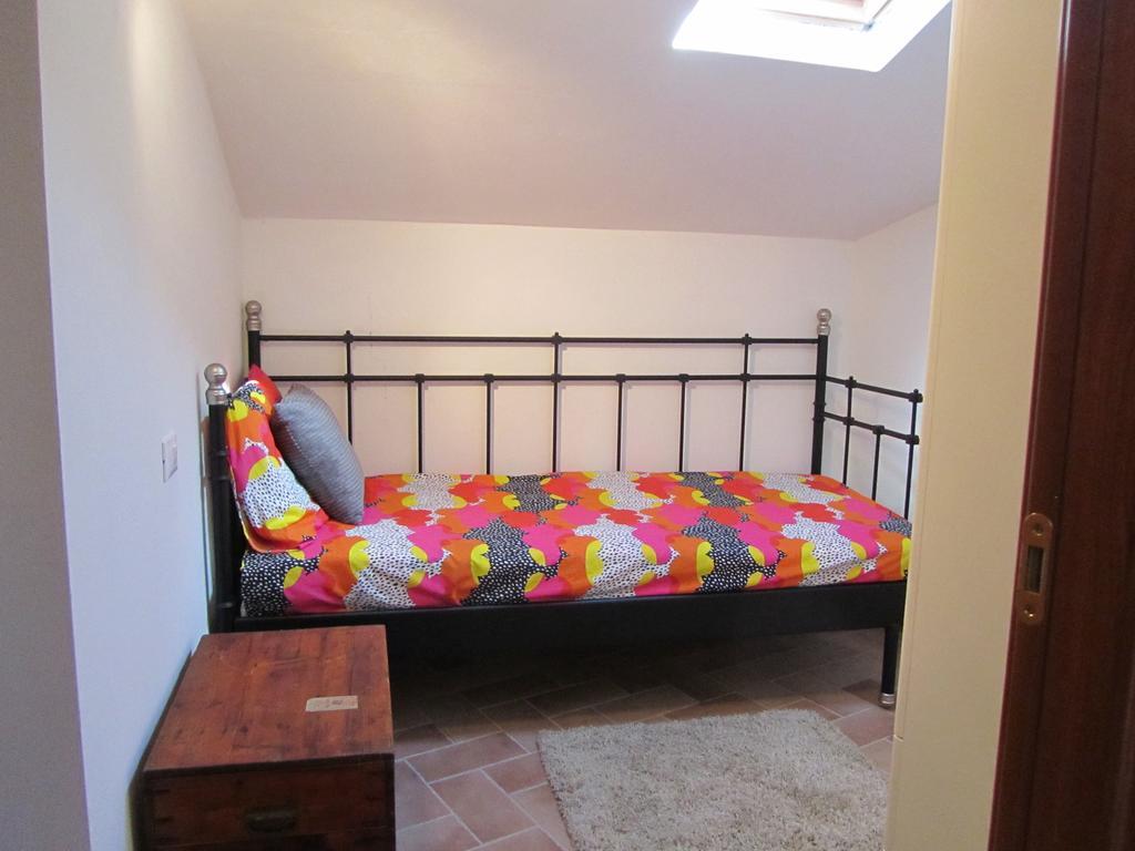 Casa Sol Apartment